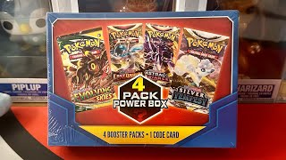 Pokémon Mystery Power Box - Anything Good?