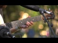 Woods  bend beyond live on kexp pickathon