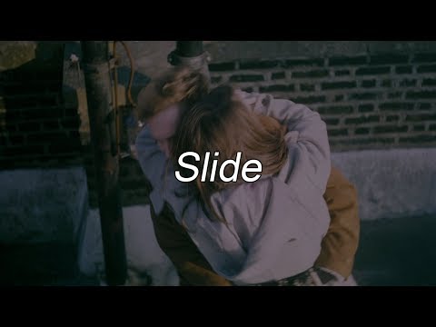 James Bay - Slide {Lyrics + Sub. Español}