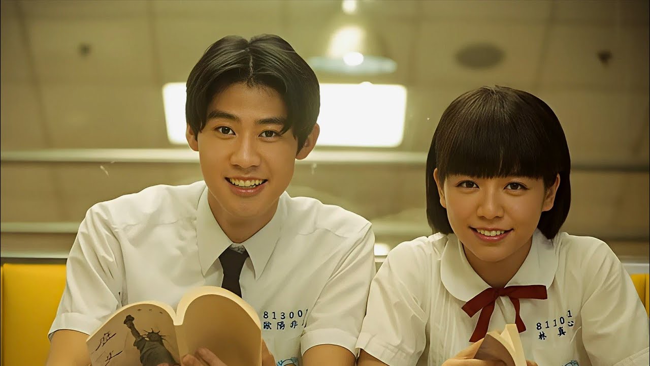 بتساعد زميلها علشان يتعرف على حب عمره مقابل أنه يعرفها على صاحبه ماتعرفش إنها هتحبه هو | ملخص فيلم