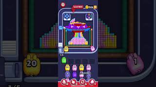【 Pixel Flow 】Level 1060 Fail.6