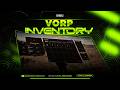 DnL - VORP Inventory Custom | RedM Scripts | VORP INVENTORY