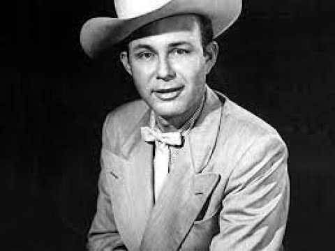 Jim Reeves - Mona Lisa (1958).