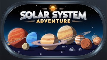 Exploring Our Solar System Part 1| Planets and Space for Kids | Learning for Kids