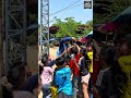 The cheerful friendliness and vibrant spirit of the mountain children in North Vietnam,
