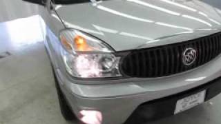 2007 Buick Rendezvous CX 1780X.wmv