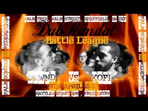 Kofi vs DRWND
