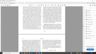 CB-SEM Module 6 (Lecture 4): Reading Material for SEM