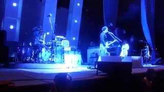 Jack White - Missing Pieces (FPSF Houston 06.01.14) HD
