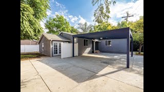 20905 Hart Street video tour