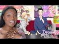 THEIR FIRST HOME DATE!! MY DRESS UP DARLING EPISODE 7 (REACTION/REVIEW!)