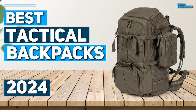 Top 6 Fishing Backpacks for 2024 - Ultimate Gear Guide and Reviews