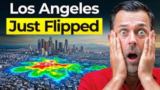 The Los Angeles Housing Market Just SHIFTED (Here’s Why)
