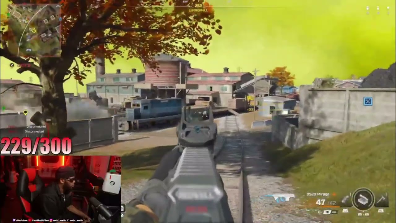 INSANE Action: Predicting Opponent's Moves! 