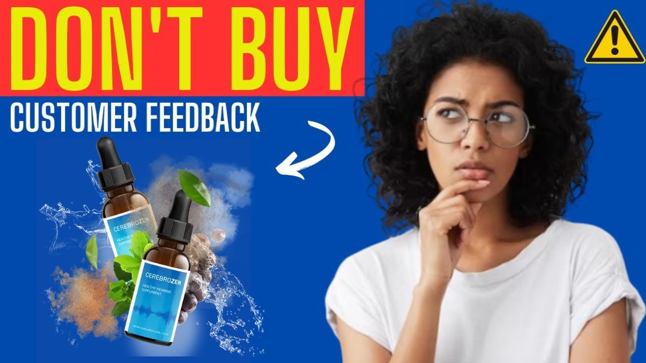 Energized Health Complaints Consumer Reports Bbb Cerebrozen Reviews Consumer Reports - Better Business Bureau | Reviews