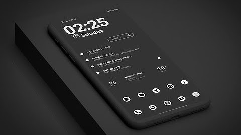 dark nova setup//nova launcher setup!!Ep18
