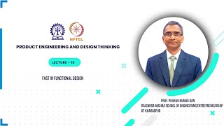Lecture - 10 : FAST in Functional Design