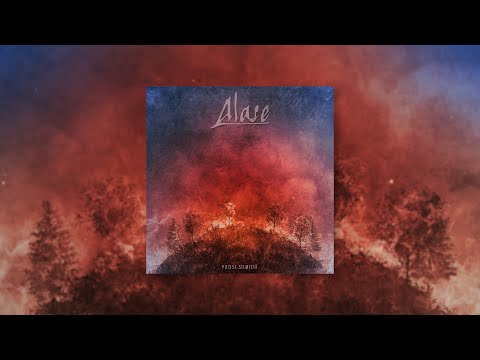 Alase  - Poissa silmistä (OFFICIAL AUDIO)