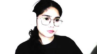 I swear I want to end it - Joanna Marie (Lyric Video)