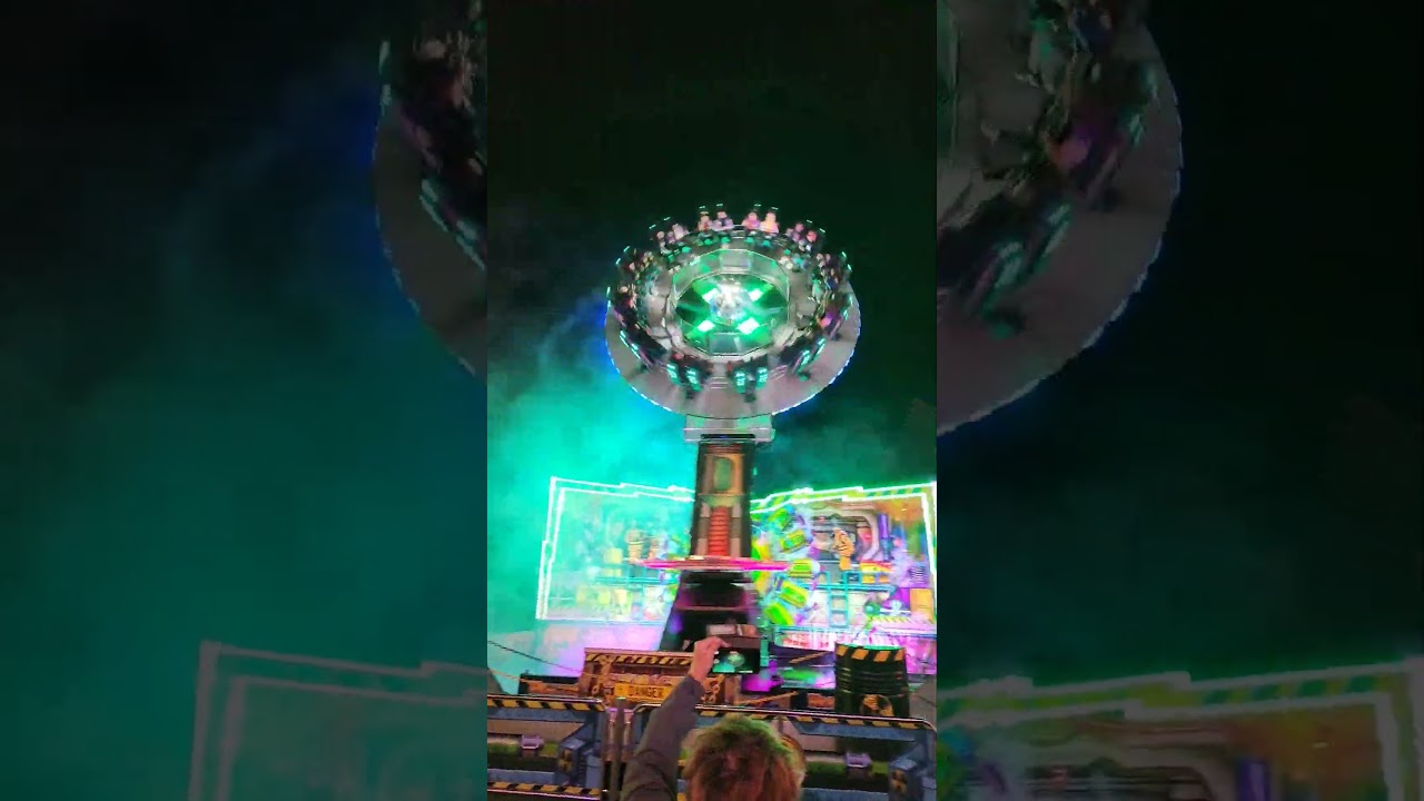 reactor kermis nijmegen 2023