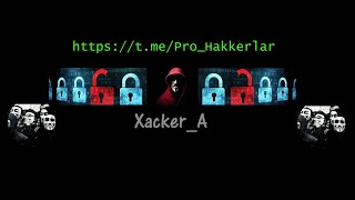 Pro Crackers Xacker A Hakker A