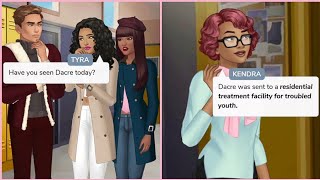 The Queen Of Limelight part 12  Episode Choose Your Story