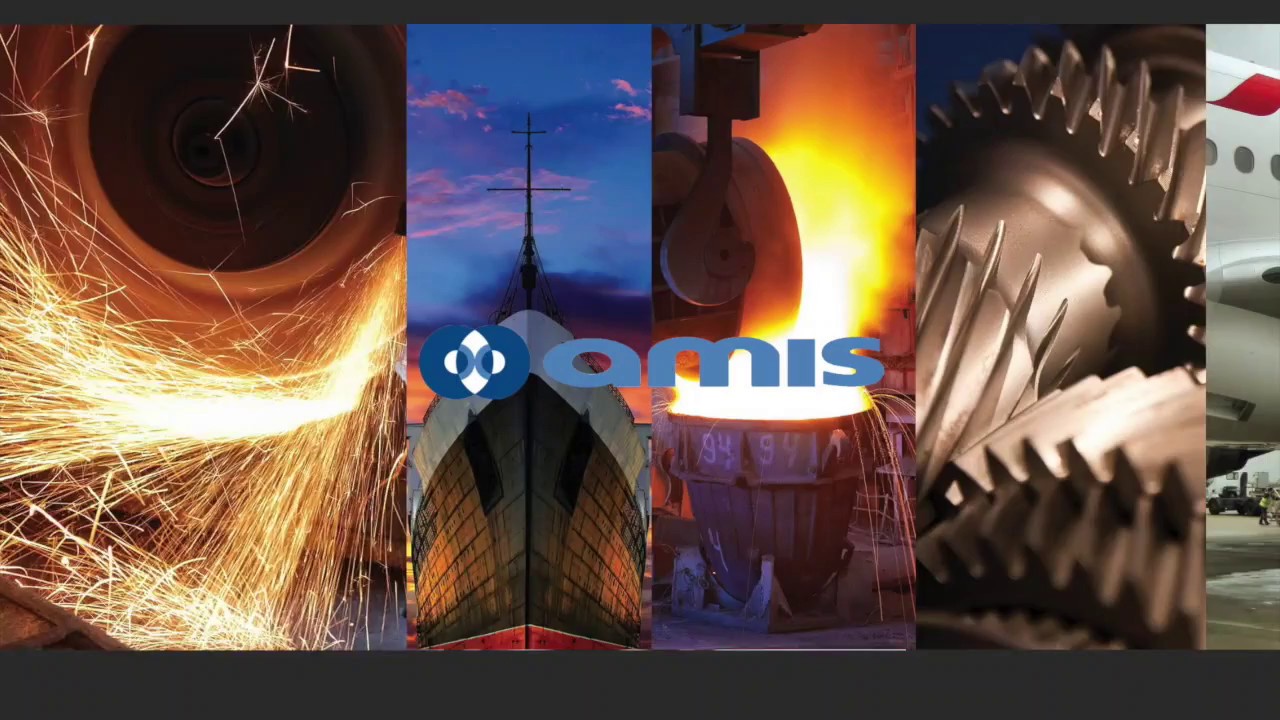 Ciclo di produzione delle mole abrasive