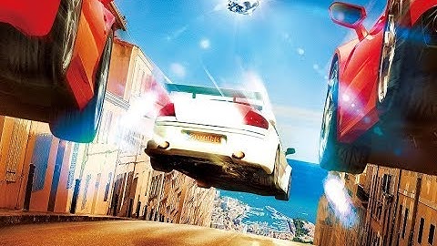映画「TAXi ダイヤモンド・ミッション」３０秒予告　2019年1月18日全国爆走ロードショー！！