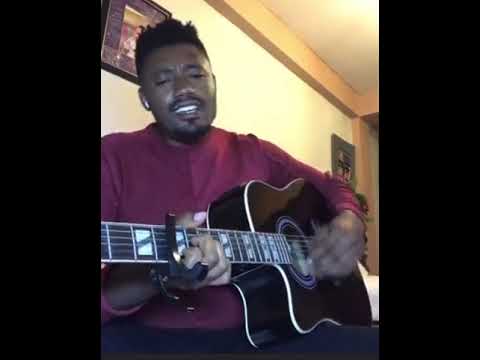 ምስጋና የሚገባውን እጠራለው