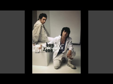 BOYZ - 眼紅館 (合唱版)