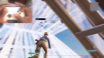 The Fastest 60FPS Console Editor Does a Handcam...