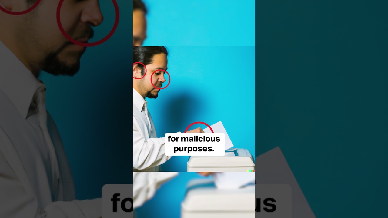 📊 Discover the impact of AI in spreading misinformation! 🤖