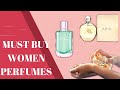 Top 5 Best-Selling Ladies Perfumes In The World