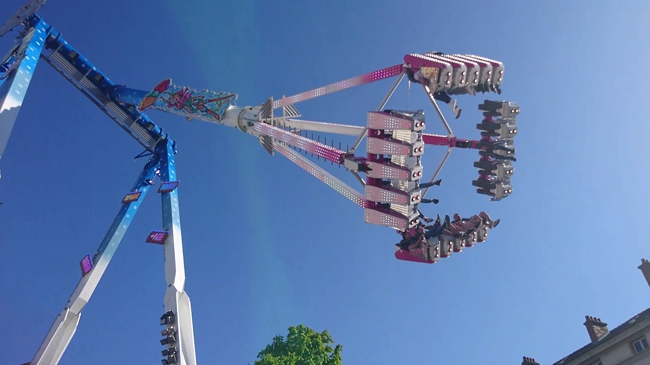 XXL APRES SKI - Foire de Nancy 2019