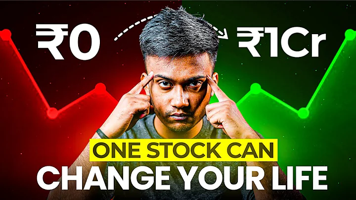 How To Pick TOP PERFORMING STOCK |  Share Market Basics Explained by Vaibhav Kadnar | Hindi thumbnail