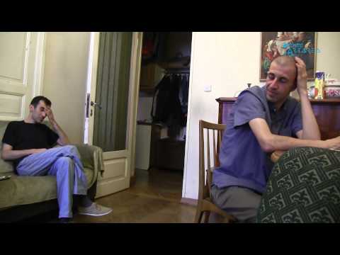 \"სხვა თბილისი\" #1 - ტატო