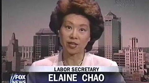Fox News May 2001