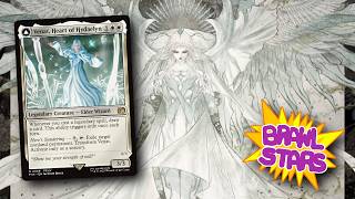 Brawl Stars: Crystal Legends - Venat, Heart of Hydaelyn Brawl