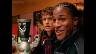 Power Rangers Operation Overdrive Episode 030   Two Fallen Foes