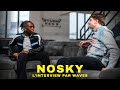 Nosky x waves  linterview  zola sa carrire les raisons de lembrouille avec koba lad