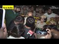 Wrestlers in India protest after federation chief accused of sexual assault
