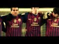 Lionel Messi ► Pay-phone ◆ NEW  ◆ 2012 HD