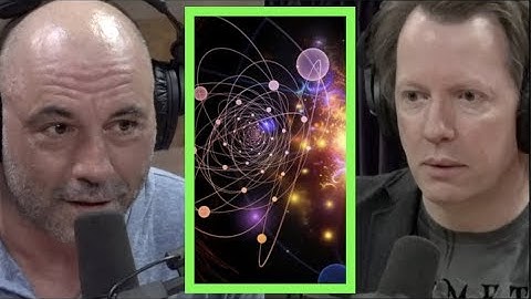 Joe Rogan | What Everyone Gets Wrong About Quantum Physics w/Sean Carroll