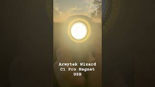 Armytek Wizard C1 Pro Magnet Usb