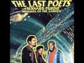 The Last Poets With Bernard Purdie - The Pill (1977)