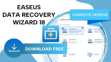 EaseUS Data Recovery Wizard 18 Crack | Free Download EaseUS Data Recovery Wizard 2025