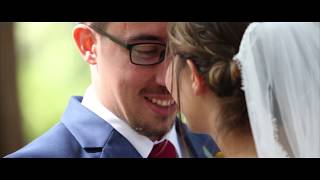 Liz and Kevin | Wedding Feature Film