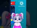 Lucas Frends The Finger Family Ruby Song