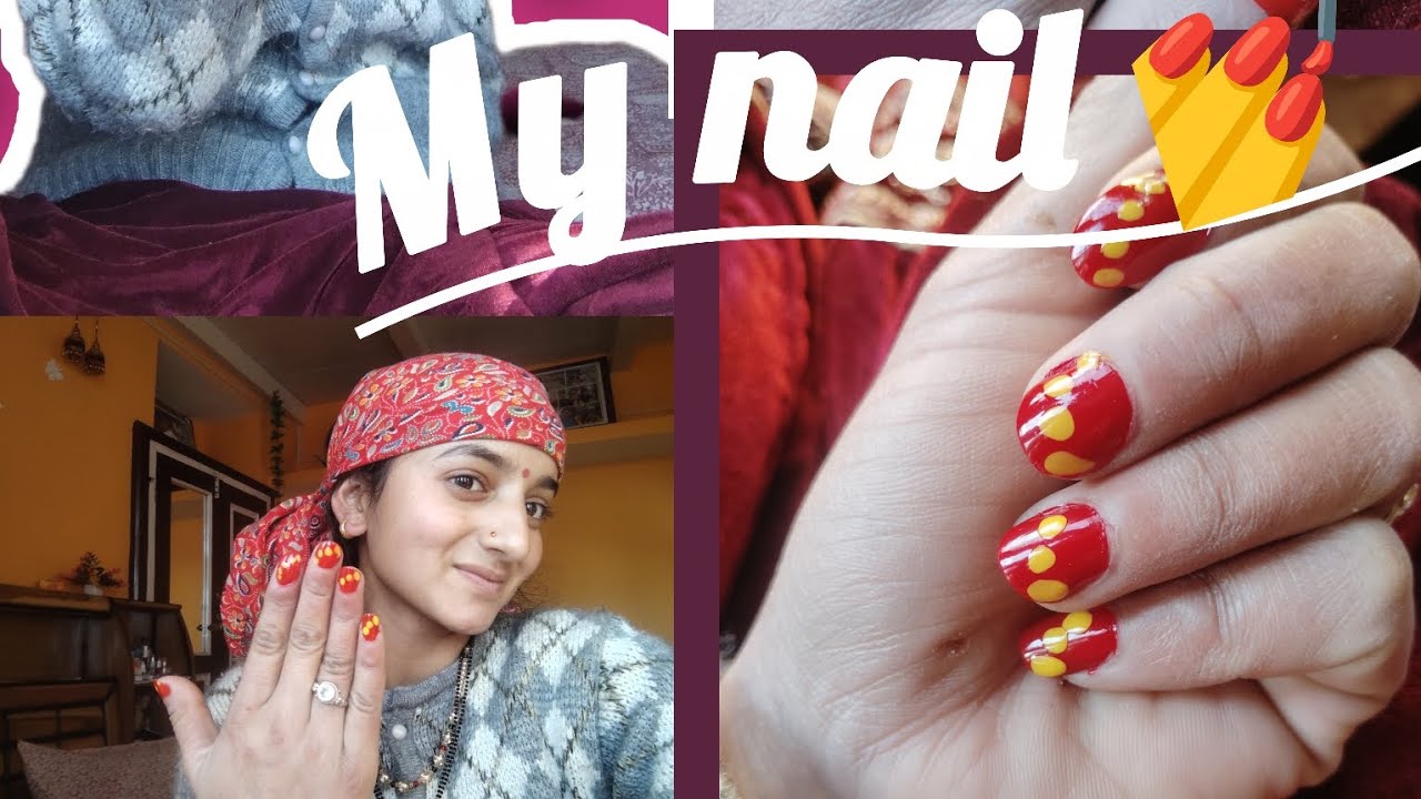 My nail polish# remover 😄