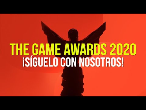 Vídeo: BAFTA Anuncia Nuevas Categorías Para Los Premios De Videojuegos 2020, Las Presentaciones Ya Están Abiertas